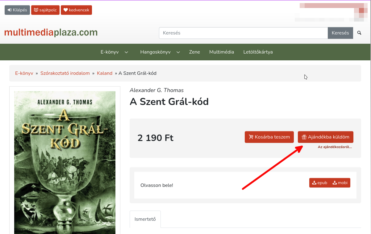 Ajándékozás képek