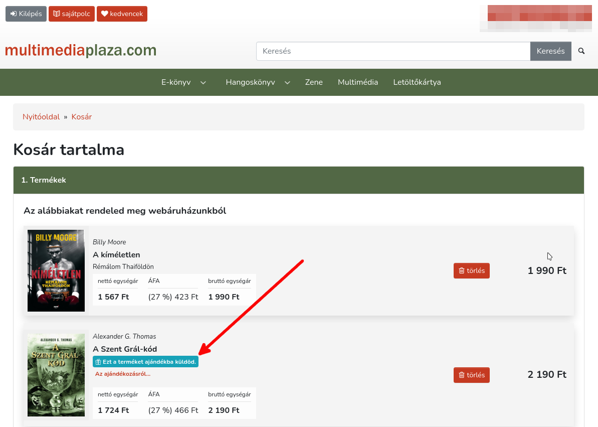 Ajándékozás képek