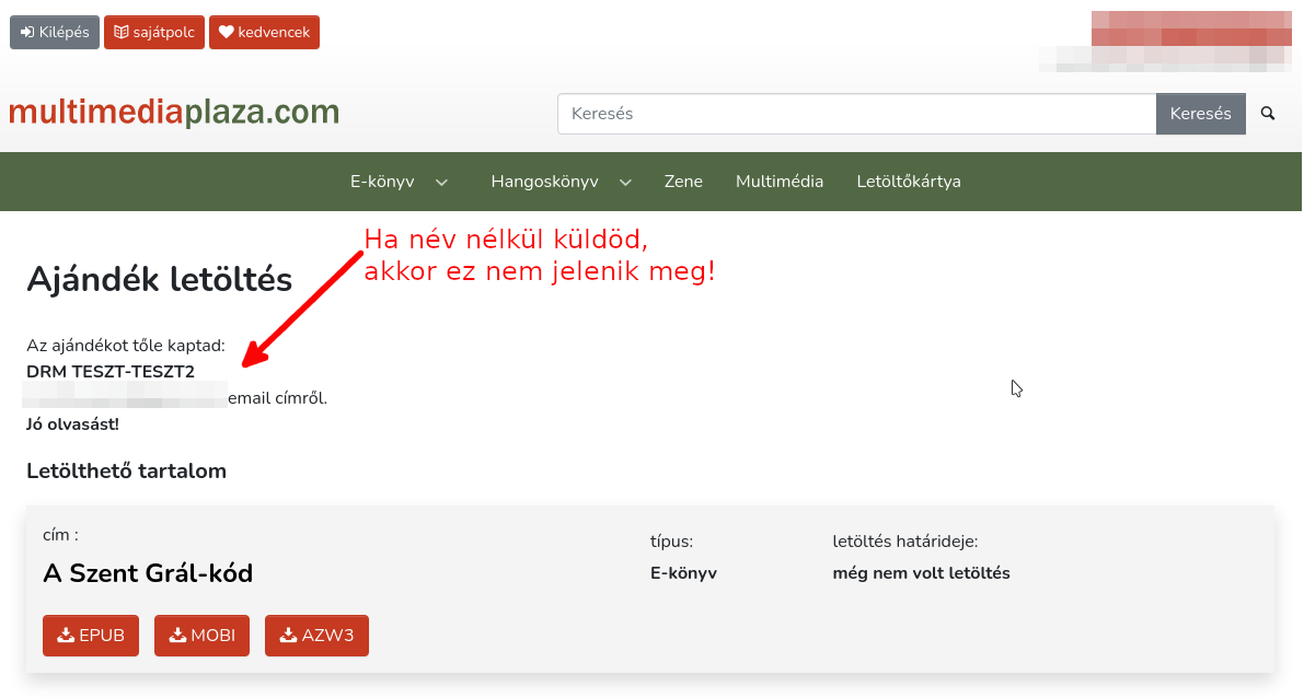 Ajándékozás képek