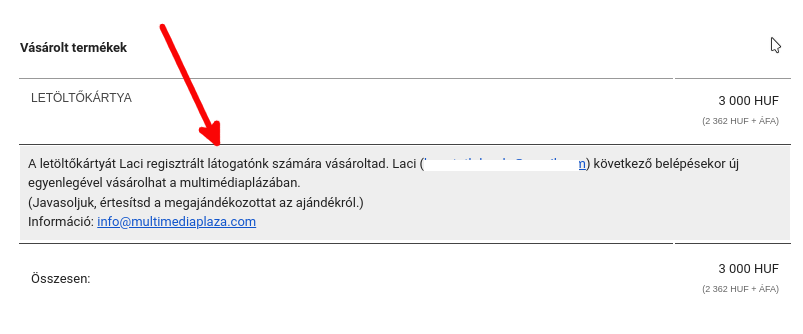 Ajándékozás képek